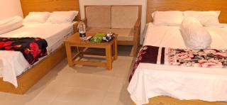 Hotel Dhanmondi Residential - Dhaka - 6