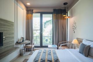 Ahuja Residency Parklane - Gurgaon - 7