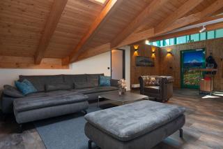Ferienwohnung Untersbergblick Piding - Piding - 4