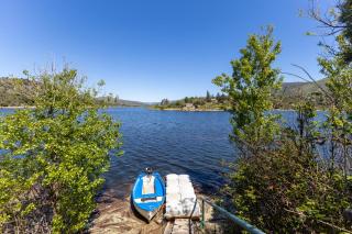 Isla Del Burguillo - Ávila - 8