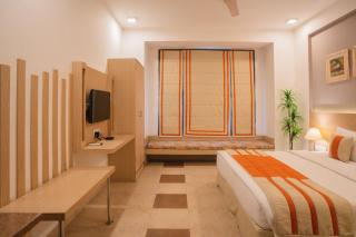 Ahuja Residency Parklane - Gurgaon - 3