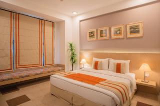 Ahuja Residency Parklane - Gurgaon - 8