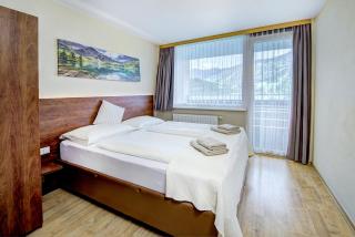 Appartement Alpensee - Zell am See - 6