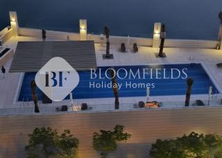 Bloomfields Luxury 2br Wave Tower Al Reem - Abu Dhabi - 8