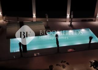 Bloomfields Luxury 2br Wave Tower Al Reem - Abu Dhabi - 9