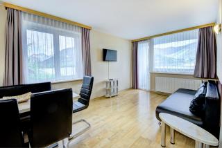 Appartement Alpensee - Zell am See - 2