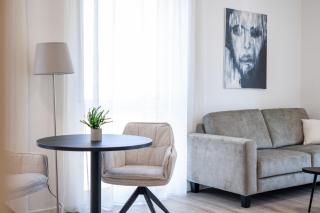 Suites Visbek, 24h Self Check In - Visbek - 8