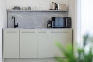 Suites Visbek, 24h Self Check In - Visbek - 5