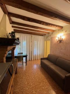Peggy Suite - Venedig - 6