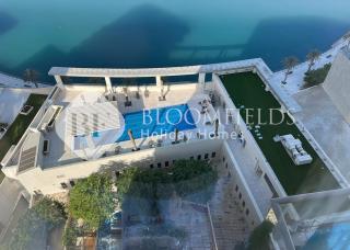 Bloomfields Iconic 2br In Wave Tower - Abu Dhabi - 9