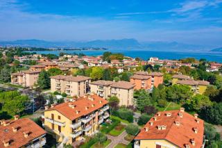 Villaggio dei Fiori Fiordaliso - Gardagate - Sirmione - 1