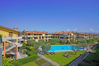 Villaggio dei Fiori Fiordaliso - Gardagate - 9