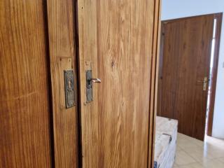 La casa di Angela - Parking, AC - Civitanova Marche - 2