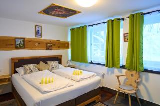 Wildgrün Königs Lodge 15 a KL - Pfronten - 5