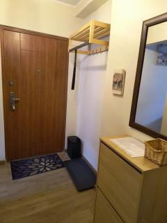 Apartament Bitwy pod Płowcami - Sopot - 3