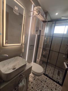 Turvan Hotel - Estambul - 6