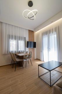 Eleni Luxury Suites by RentalsPro - Nea Kallikrateia Halkidiki - Nea Kalikratia - 7