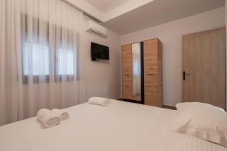 Eleni Luxury Suites by RentalsPro - Nea Kallikrateia Halkidiki - Nea Kalikratia - 1