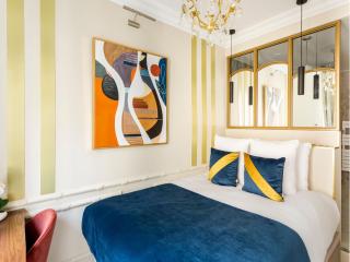 Merveil - Luxury Suite - Champs Elysees - Boissy - Parijs - 1