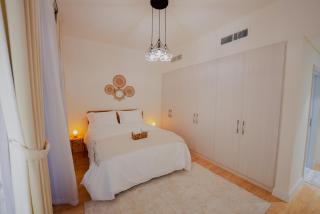 Noya Yas Island Luxury Retreat 5 Star Stay - 3