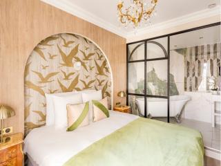 Merveil - Luxury Suite - Champs Elysees - Boissy - Parijs - 3