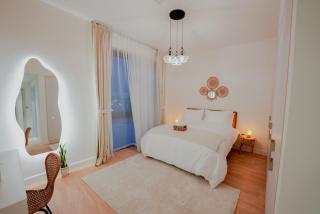Luxury Modern Villa Noya Yas Island 5-Star Stay - Abu Dhabi - 8