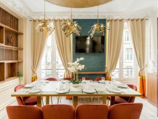 Merveil - Luxury Suite - Champs Elysees - Boissy - Parijs - 5