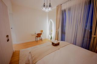 Luxury Modern Villa Noya Yas Island 5-Star Stay - Abu Dabi - 7