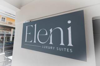 Eleni Luxury Suites by RentalsPro - Nea Kallikrateia Halkidiki - Nea Kalikratia - 3