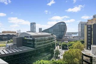 Stylish 4bd CBD Apartment - Sydney - 4