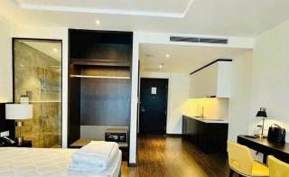Sea View Apartment Sapphire Ha Long - Tầng cao, view chính biển - Ha Long - 4