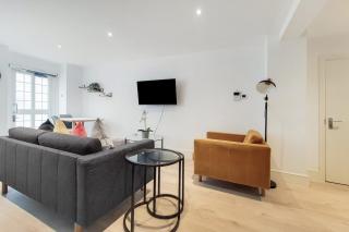 Studio close to Baker Street - 2 - Londra - 0
