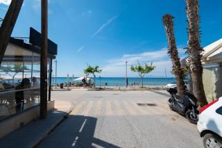 Eleni Luxury Suites by RentalsPro - Nea Kallikrateia Halkidiki - Nea Kalikratia - 0