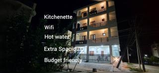 Chiraanya Service Apartment - Chikmagalūr - 0