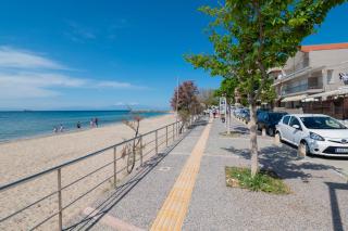 Eleni Luxury Suites by RentalsPro - Nea Kallikrateia Halkidiki - 9