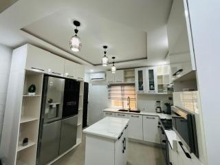 White House 3 Bedroom Apartment - Abeokuta - Abeokuta - 3