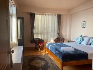 Primrose Apartment - Darjeeling - 9
