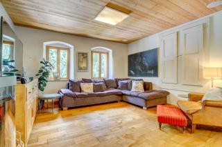Chalet la Ficle - Saint-Jean-d'Aulps - 4