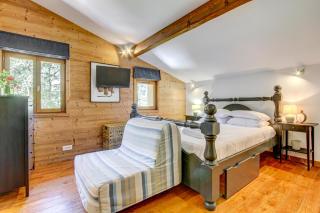 Chalet la Ficle - Saint-Jean-d'Aulps - 3