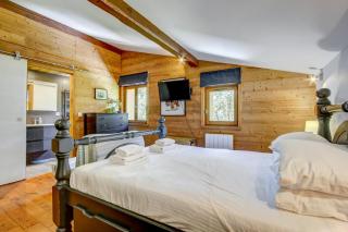 Chalet la Ficle - Saint-Jean-d'Aulps - 2