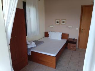 Poseidon Garden - Afitos - 9