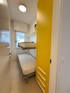 VILLA SMERALDA-Solo per famiglie- WALTERIGATO APARTMENTS - Lido di Jesolo - 8