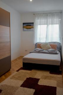 Császár Apartman - Keszthely - 5
