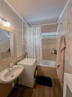 Császár Apartman - Keszthely - 3