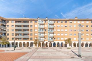 Loft 3 Margarita Navarra a 15 minutos andando del centro de Pamplona - Pamplona - 9