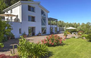 Luxury Villa Lanuvio - Piscina e Hammam by Flatinrome - Lanuvio - 9