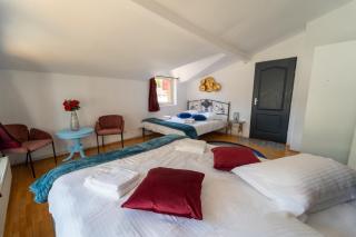 Private villa in the historic center - Cluj-Napoca - 6