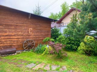 Good House Yaremche - Yaremche - 4