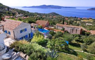 Villa Blue by Villas Guide - Dubrovnik - 0