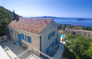 Villa Blue by Villas Guide - Dubrovnik - 4